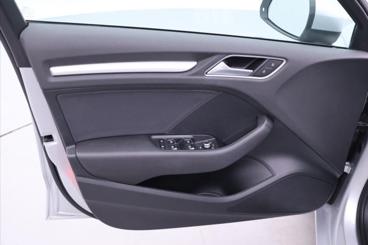 Audi A3 1,4 TFSI S-Tronic Attraction