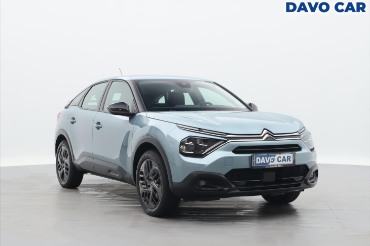 Citroën C4 1,2 PT 96kW 1 Maj. Záruka
