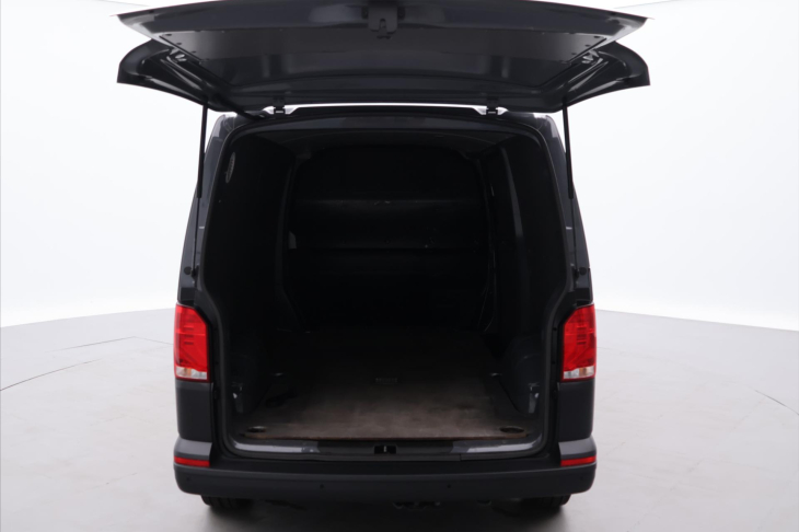 Volkswagen Transporter 2,0 TDI 110kW Long Klima DPH