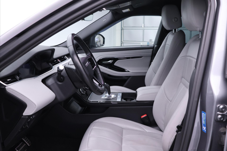 Land Rover Range Rover Evoque 2,0 R-Dynamic 4WD 120kW