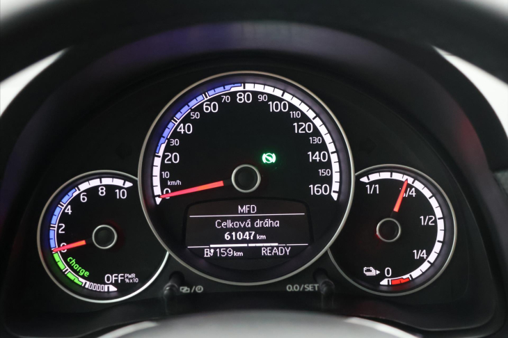 Volkswagen e-up! 61kW e-Move Aut.klima