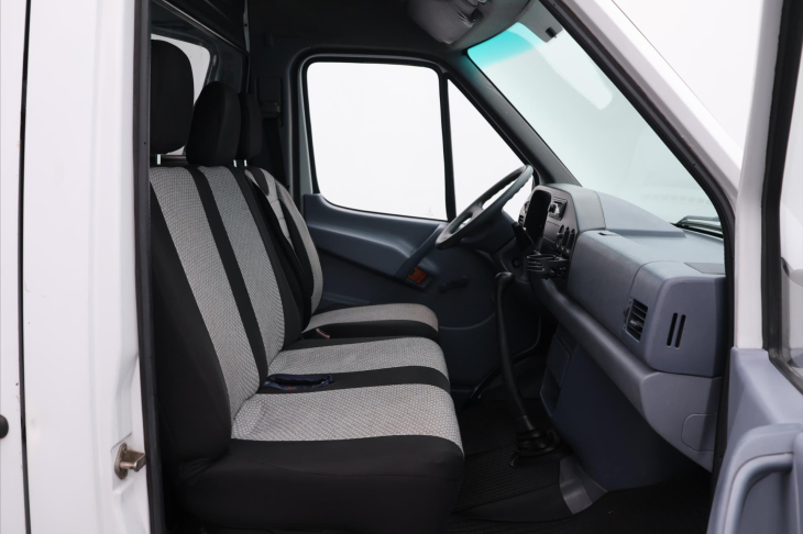 Mercedes-Benz Sprinter 2,9 312 TD 90kW Tažné