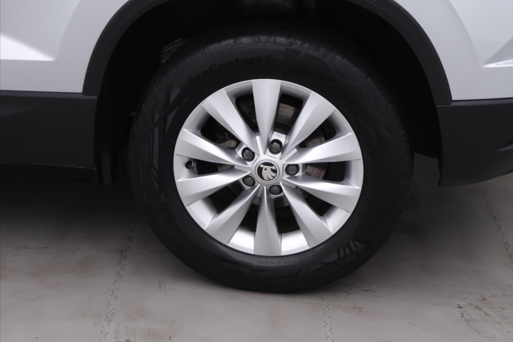 Škoda Karoq 1,5