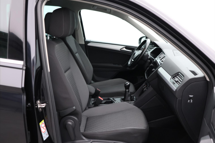 Volkswagen Tiguan 1.4 TSI 110kW Virtual 1.Maj.