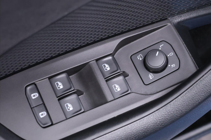 Škoda Octavia 1,4 TSI iV RS 110kW DSG LED