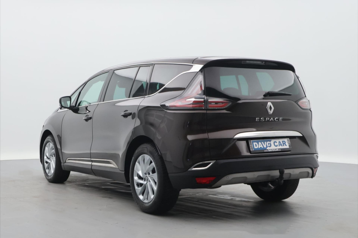 Renault Espace 1,6 dCi 118kW Aut. Energy LED
