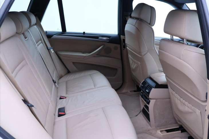 BMW X5 3,0 35i 225kW xDrive Exclusive