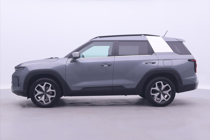 SsangYong Torres 1,5 T-GDI 120kW Aut. Style CZ