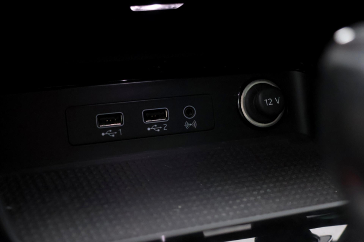 Seat Ateca 1,5 TSI 110kW Xcellence LED