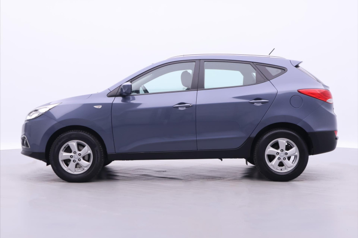 Hyundai ix35 1,6 GDI 99kW StarEdition 1.Maj