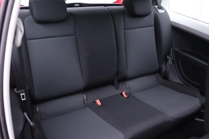 Škoda Citigo 1,0 MPI CZ Navi Klima