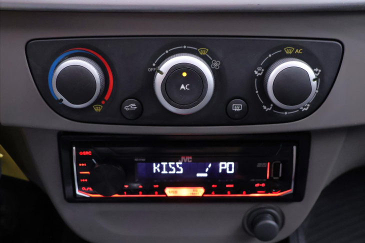 Renault Mégane 1,6 16V 74kW Generation Klima