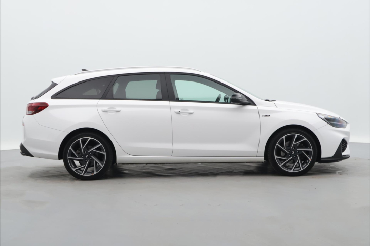 Hyundai i30 1,5 T-GDI N Line SmartKey CZ
