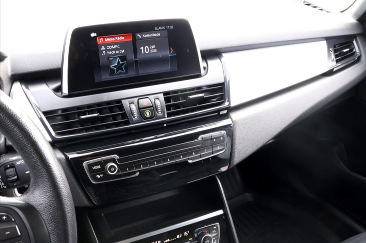 BMW Řada 2 1,5 118i 100kW LED Automat