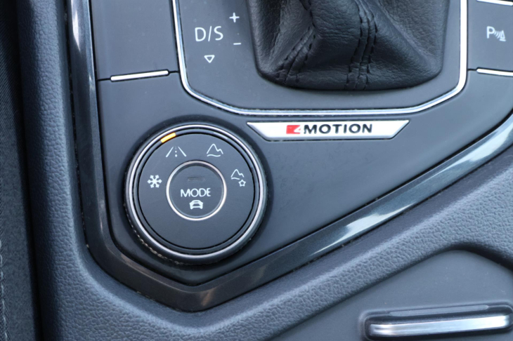 Volkswagen Tiguan 2,0 TDI 110kW 4M DSG Highline