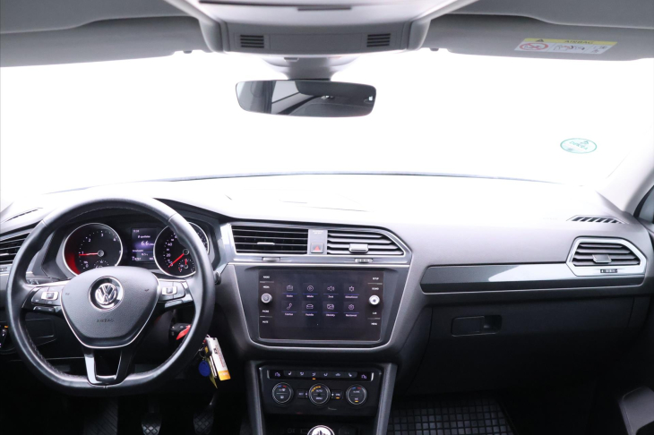 Volkswagen Tiguan Allspace 2,0 TDI 110kW CZ DPH