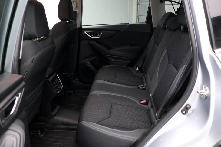 Subaru Forester 2,0 e-Boxer MHEV 110kW Aut. 4x4