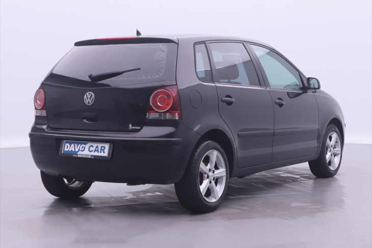 Volkswagen Polo 1,2 i Comfort Klima STK 01/27