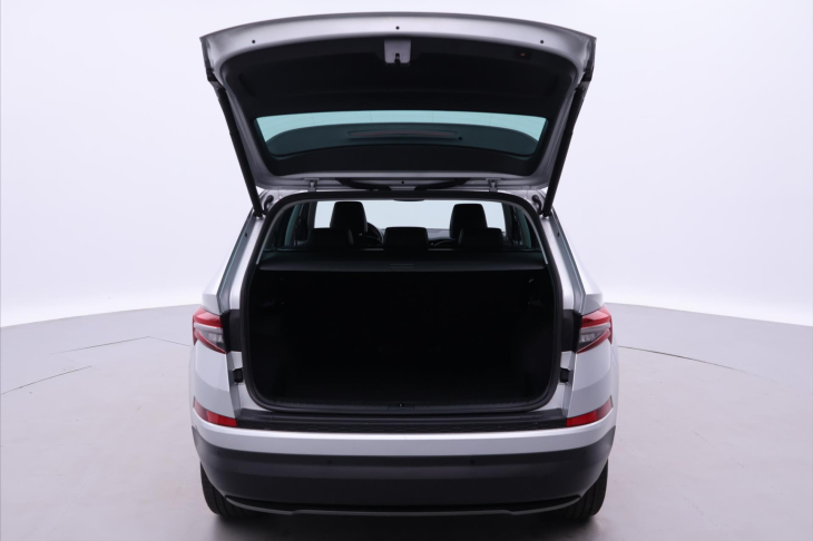 Škoda Kodiaq 2,0 TDI 4x4 Style+ Virtual DPH