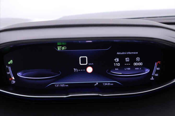 Peugeot 5008 1,2 PT 96kW GT-Line 7-Míst