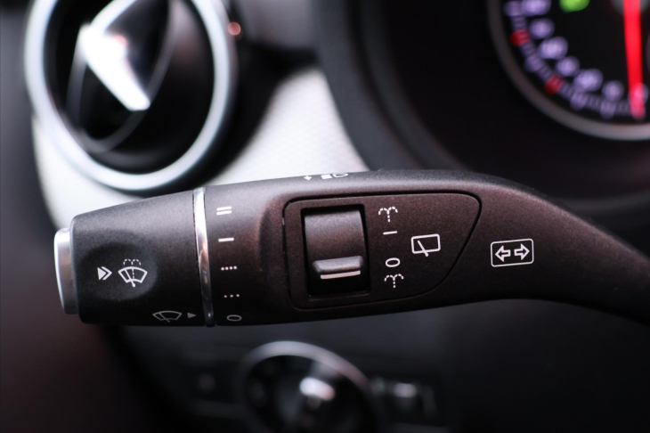 Mercedes-Benz Třídy B 1,5 CDI 80kW DCT Urban Navi