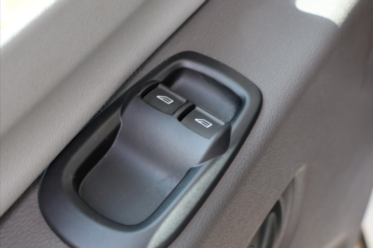CI Caravans International Ostatní 2.0 CI Magis Plus 84 CZ DPH obytný automobil