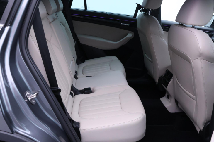Škoda Kodiaq 2,0 TDI 110kW L&K DSG DPH LED