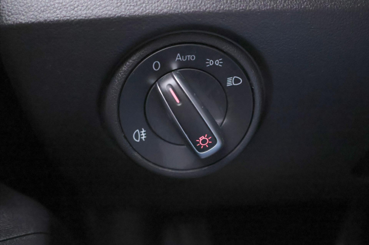 Volkswagen e-up! 61kW DPH 1. Maj DPH Kamera