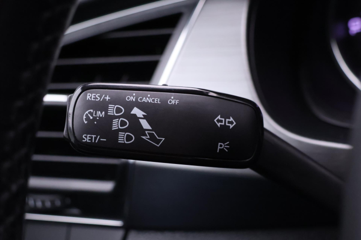 Škoda Fabia 1,2 TSI 81KW Style+ Combi