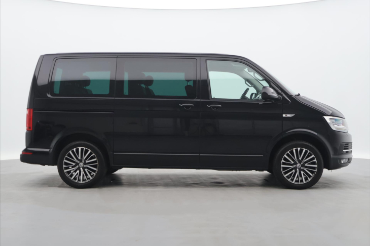 Volkswagen Multivan 2,0 TDI 146kW Highline DSG CZ DPH