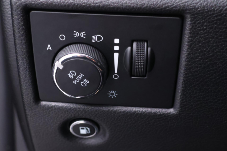 Jeep Grand Cherokee 3,0 CRD 184 kW CZ Overland