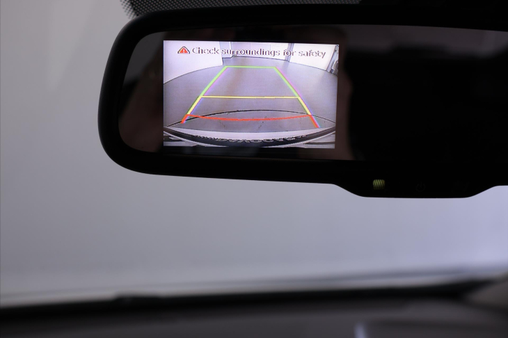 Hyundai i30 1,6 GDi 99kW Aut. CZ Weekend