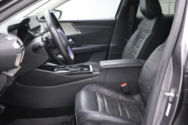 Citroën C5 X 1,6 THP 115kW Exclusive CZ DPH