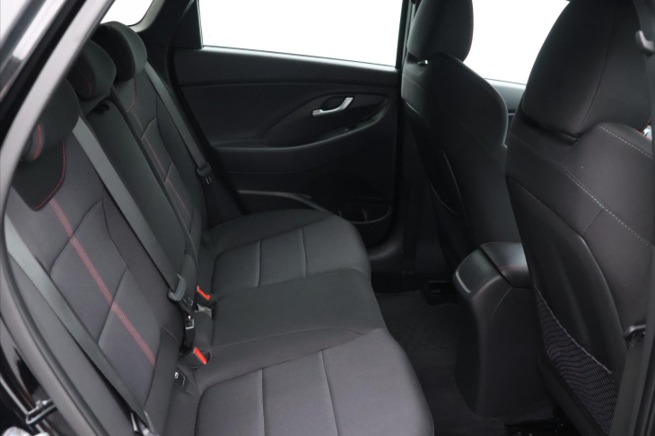 Hyundai i30 1,5 T-GDI 117kW N-Line DPH CZ