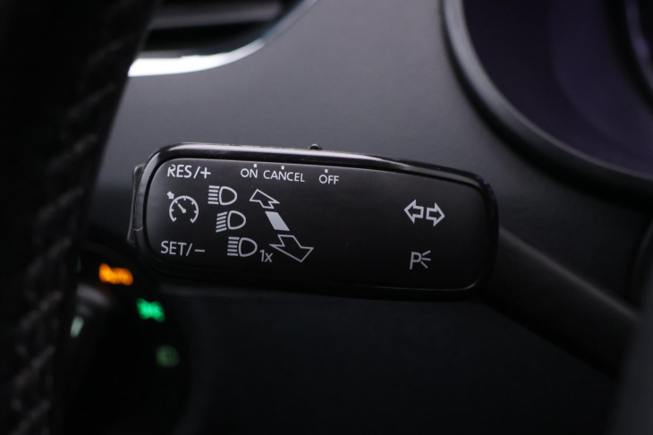 Škoda Octavia 2,0 TDI 110kW DSG LED Navi