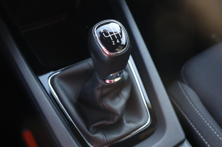 Škoda Octavia 1,0 TSI 81kW Sport Virtual LED