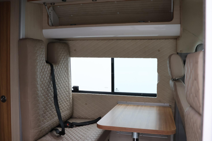 Fiat Ducato 2,3 JTD 88kW Obytný vůz