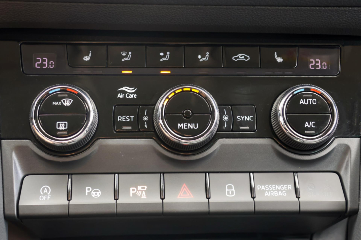 Škoda Kodiaq 2,0 TDI 4x4 DSG Style LED DPH