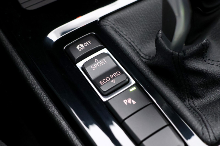 BMW X2 1,5 18i 100kW sDrive CZ