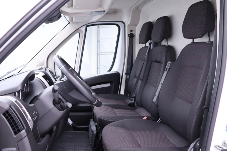 Citroën Jumper 2,2 HDI Aut.klima Navi CZ L3H2