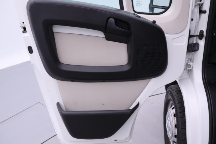 Citroën Jumper 2.0 HDI 96kW CZ Klima L2H2 DPH