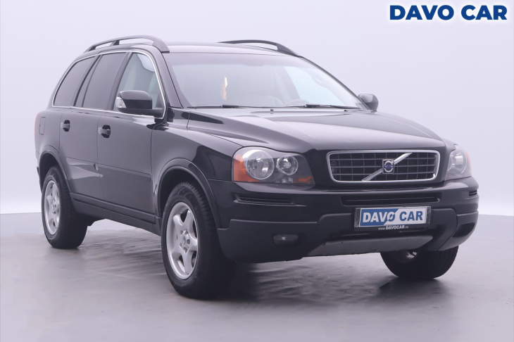 Volvo XC90 2,4 D 138KW 4X4 KLIMA