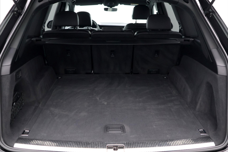 Audi Q7 3,0