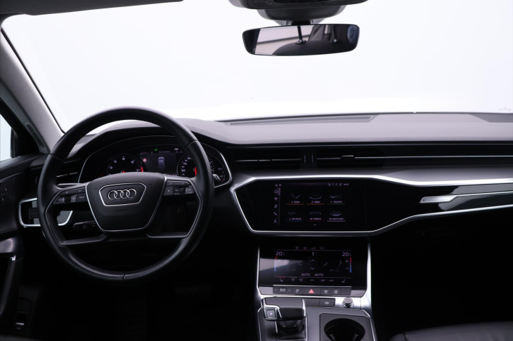 Audi A6 2,0 45 TFSI 180kW S tronic DPH
