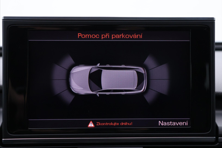 Audi A6 3,0 TDI 150 kW Kůže S-Line