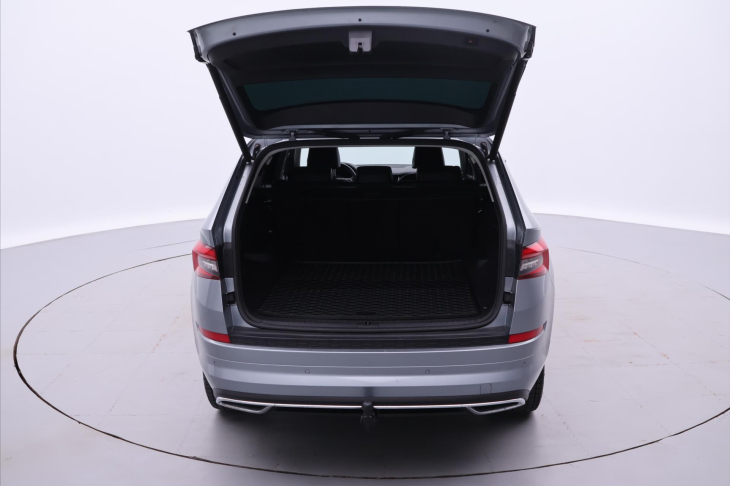 Škoda Kodiaq 2,0 TDI DSG 4x4 L&K 7-Míst DPH