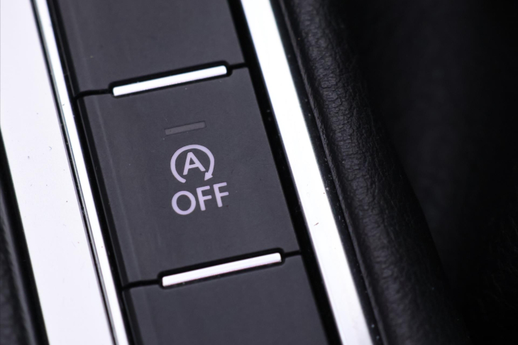 Volkswagen Passat 2,0 TDI 110kW Comfortline Navi