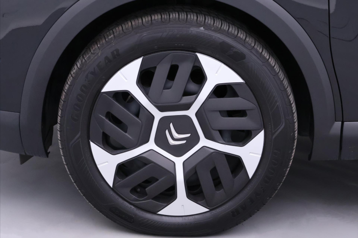 Citroën C4 1,2 PT 75kW Iconic 1.Maj. DPH