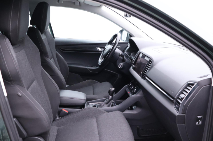 Škoda Karoq 2,0 TDI 110kW Style Tažné LED