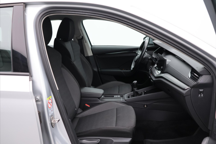 Škoda Octavia 2,0 TDI 85kW Ambition